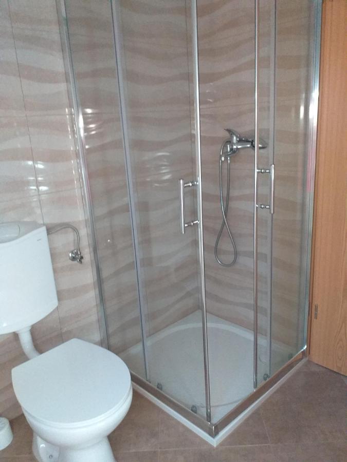 Apartma Sveti Duh Nova Vas  Exteriör bild