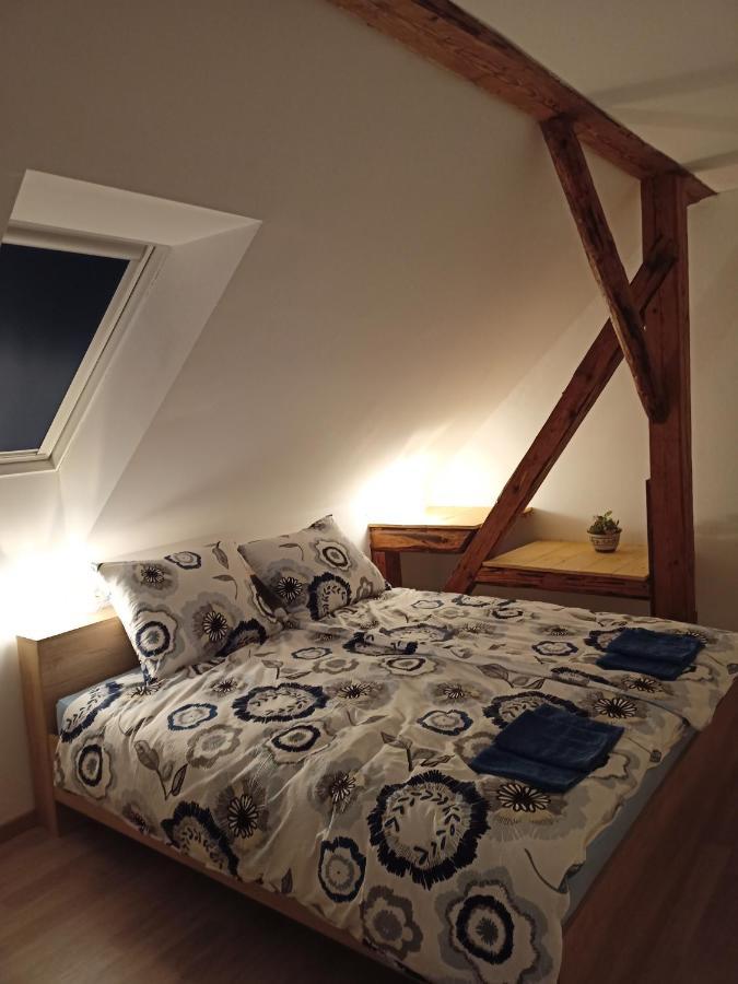 Apartma Sveti Duh Nova Vas  Exteriör bild