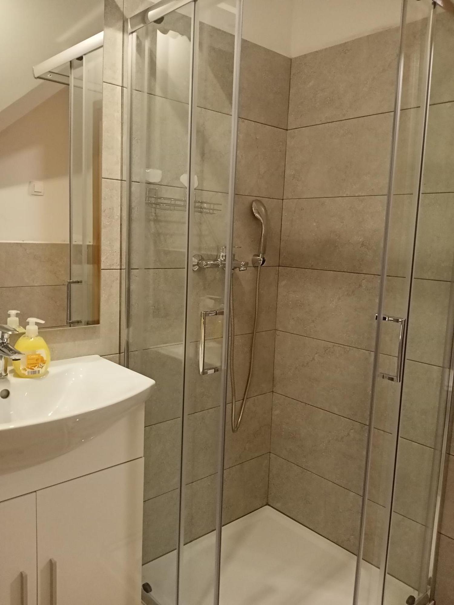 Apartma Sveti Duh Nova Vas  Exteriör bild