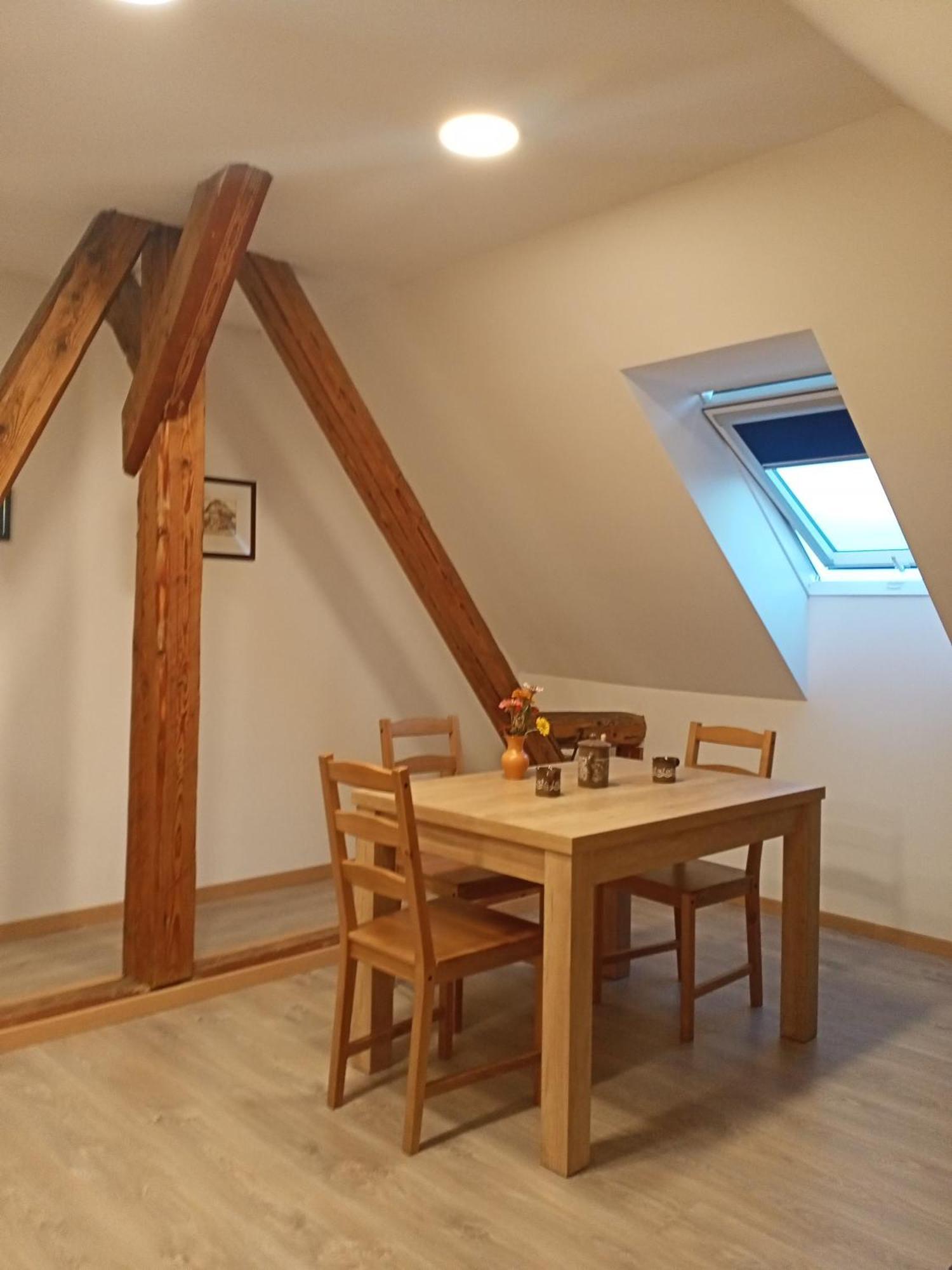 Apartma Sveti Duh Nova Vas  Exteriör bild