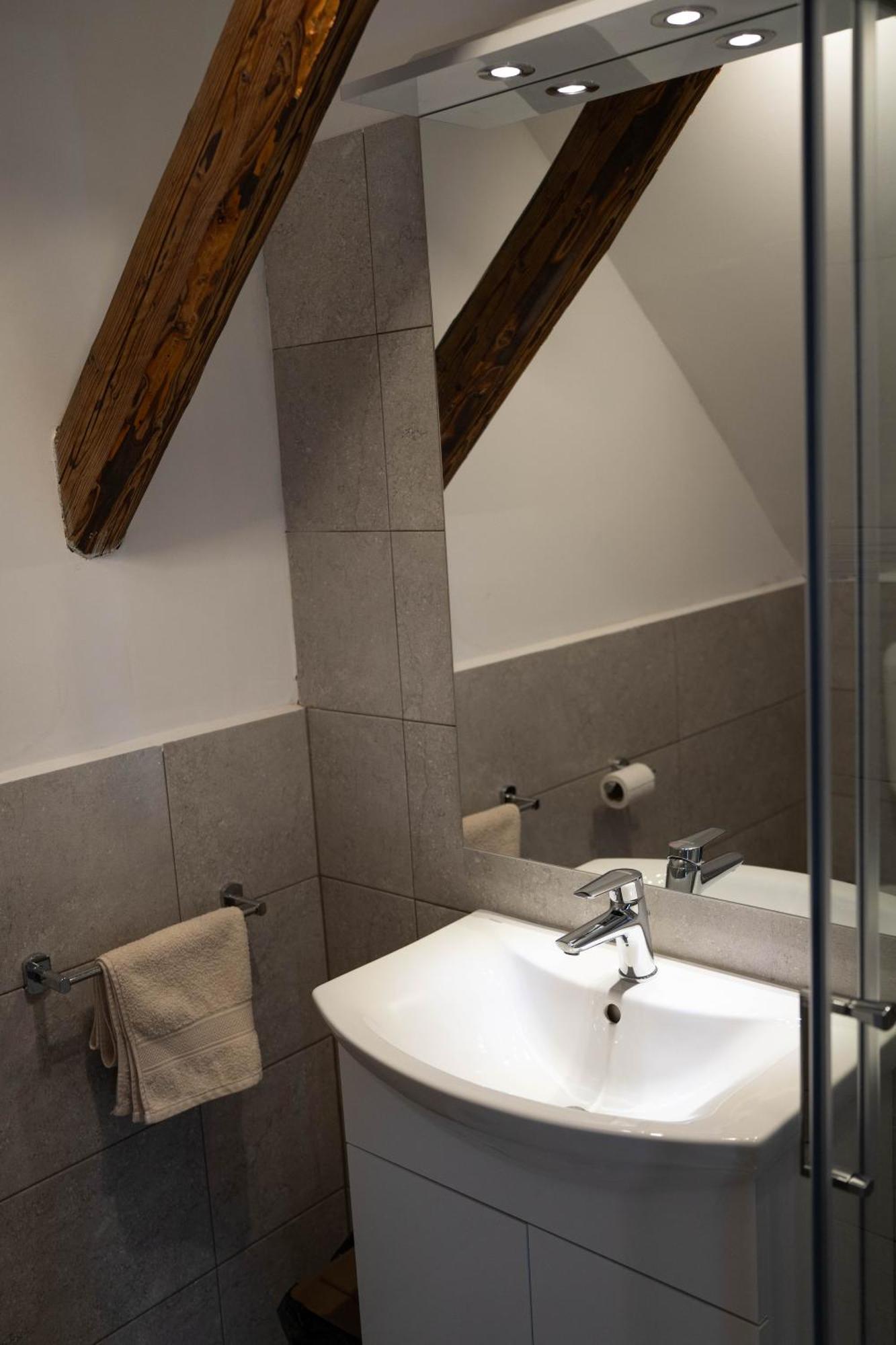 Apartma Sveti Duh Nova Vas  Rum bild
