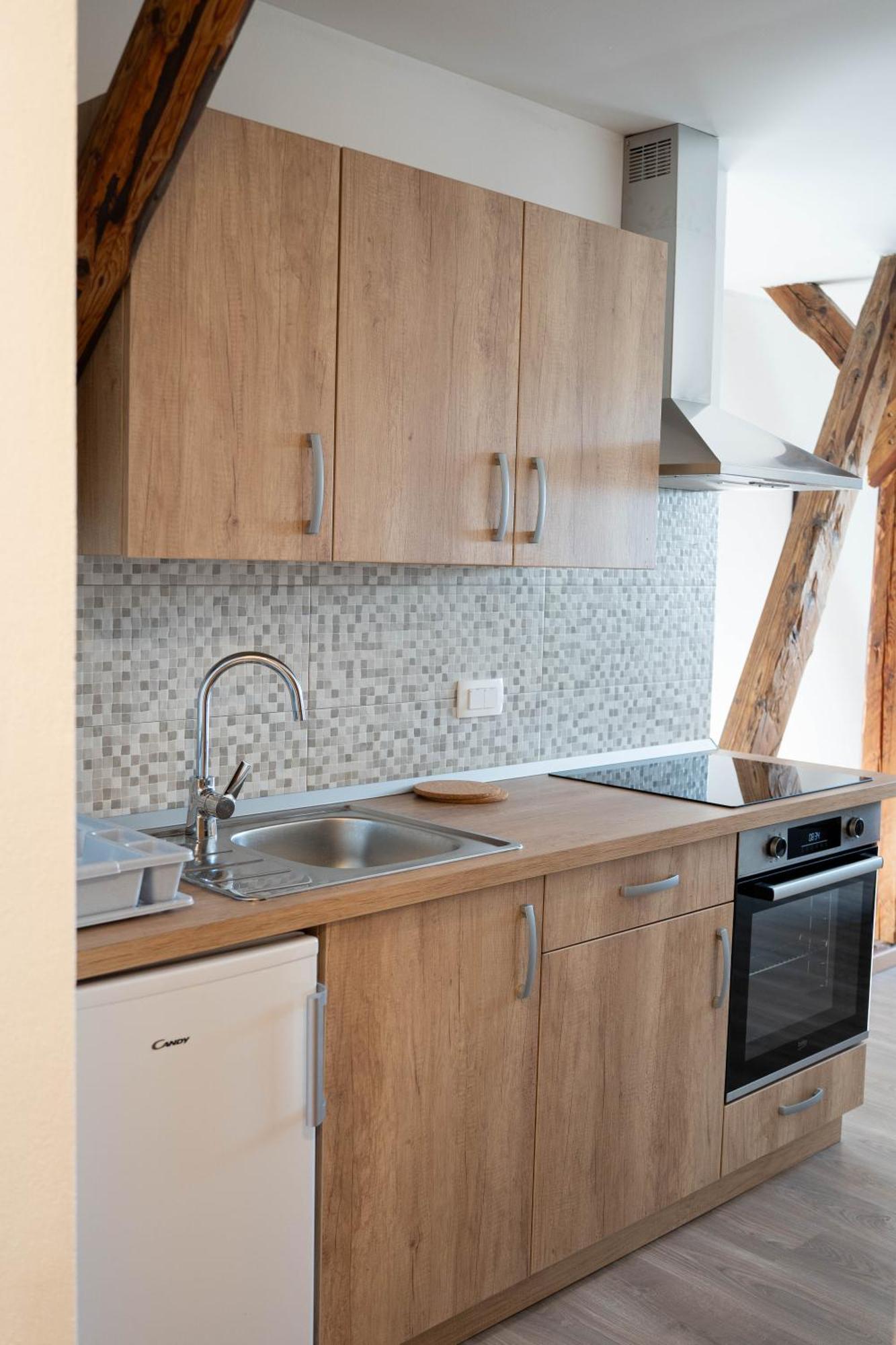 Apartma Sveti Duh Nova Vas  Rum bild