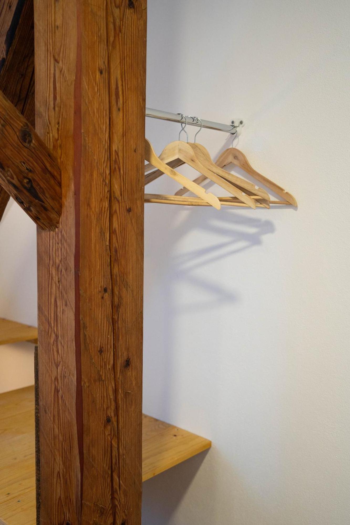 Apartma Sveti Duh Nova Vas  Rum bild