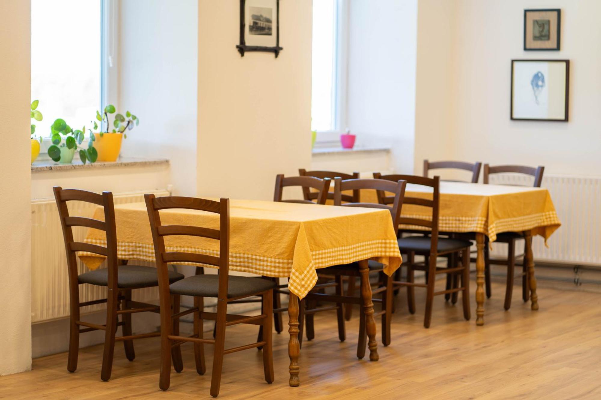 Apartma Sveti Duh Nova Vas  Exteriör bild