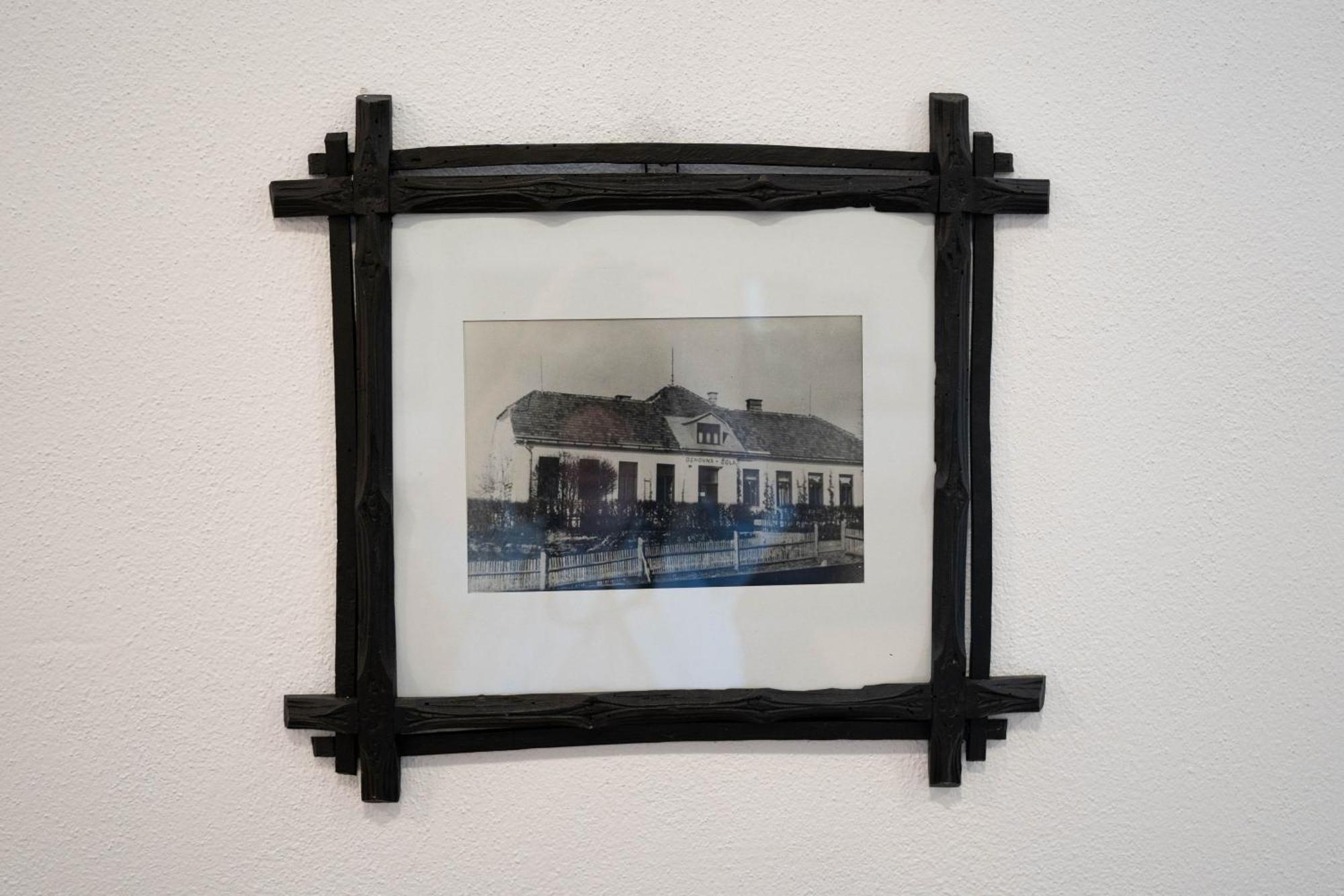 Apartma Sveti Duh Nova Vas  Exteriör bild